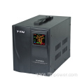 PC-DVR500VA-15KVA AC Automatic Voltage Stabilizer